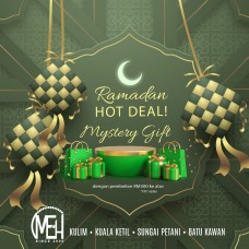 2022 Ramadan Hot Deal 